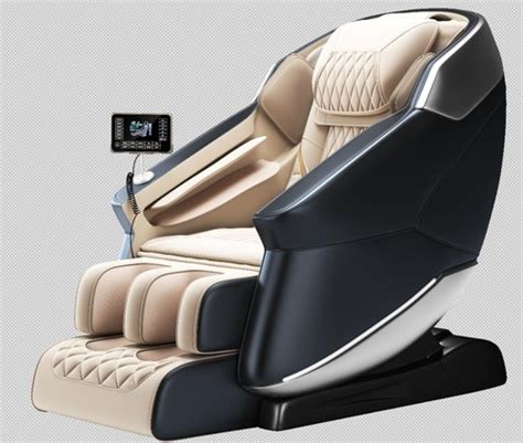 Relaxo Massage Chair At 9500000 Inr In Surat Gujarat Dr Bhanusalis Wellness Care