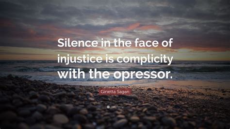Https://tommynaija.com/quote/silence Is Complicity Quote