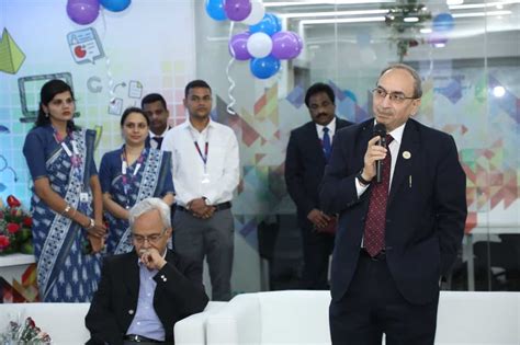 Sbi Launches Its First Dedicated Branch For Start Ups In Bengaluru