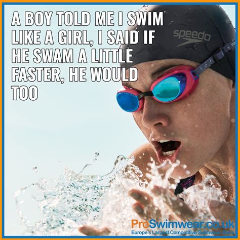 Swim Memes From Proswimwear Swimming Quotes Swimming Quotes Funny