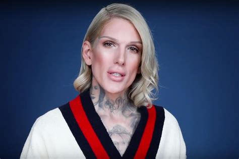 Makeup Vlogger Jeffree Star Apologizes For Past Racist Comments In New