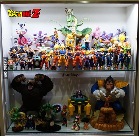 Maybe you would like to learn more about one of these? Best Dragon Ball Z collection - 9GAG