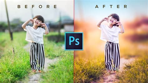 Photoshop Tutorial Cc 2017 Camera Raw Filter How To Edit Photo