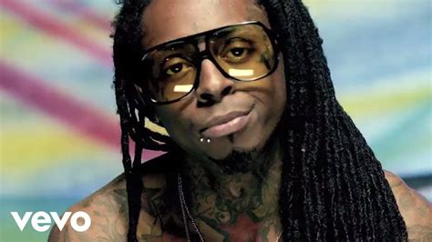 Lil Wayne No Worries Ft Detail Explicit Youtube Music