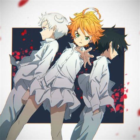The Promised Neverland X Reader Request Page Closed Wattpad