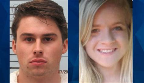 Ole Miss Coed Ally Kostial Murder Suspect Pleads Guilty To Avoid Death
