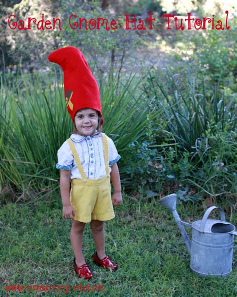 Best 35 Garden Gnome Costume Diy Home Inspiration And Ideas Diy