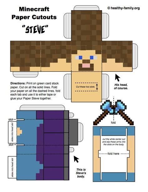 63 Best Images About Minecraft On Pinterest Perler Bead Patterns