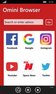 Bb10 / playbook app manager. Omini Browser New for Windows 10 PC Free Download - Best ...