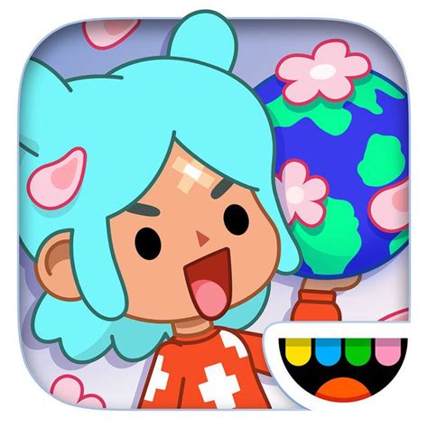 25 Greatest Toca Boca Wallpaper Aesthetic Girl You Can Use It Free