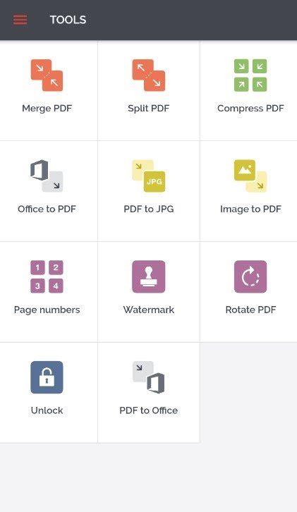 Ilovepdf Apk Download For Android Free