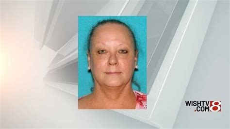 silver alert canceled for missing portage woman wish tv indianapolis news indiana weather