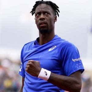 He owns a mercedes slr mclaren car which costs around €346,000.he. Gaël Monfils Facts, Bio, Wiki, Net Worth, Age, Height, Family, Affair, Salary, Career, Famous ...