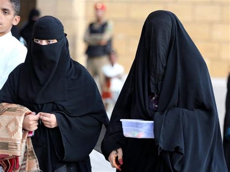 Saudi Women Still Assigned Male Guardians