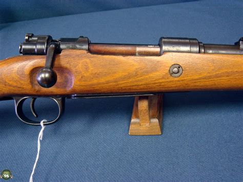 Sold Mauser Dot 1944 Code 98k Rifleall Matching And Nice Pre98