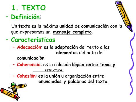 Ppt 2 TipologÍas Textuales Powerpoint Presentation Free Download