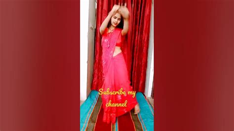 Mera Kangna Jhanjhar Chudi Khan Khan Karti Hai Dance By Anjali Shakya Trending Viral