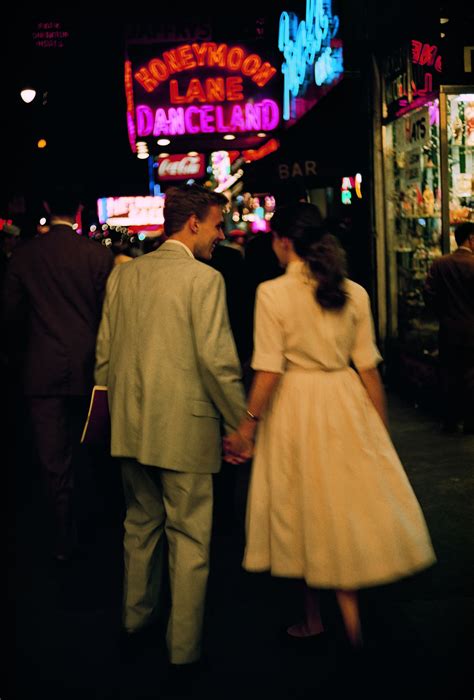 Brassaï New York 1957 Couples Vintage Love Vintage Couples