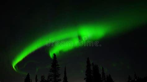 Aurora Borealis Polar Lights Night Alaska Northern Lights Solar