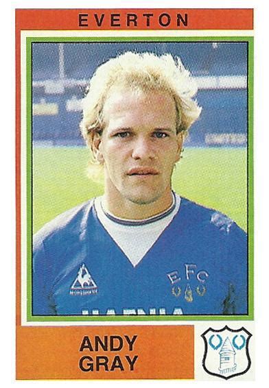 Old School Panini On Twitter Coming Soon On Osp Everton 1984 85 And