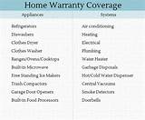 Home Appliance Service Contract Images