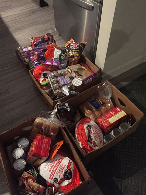Christmas can mean different things to different people. Okanagan man donating, delivering free Christmas meals to ...