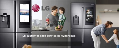 Lg household & health care reports record high first quarter results. lg refrigerator repair center in hyderabad | Doorstep service