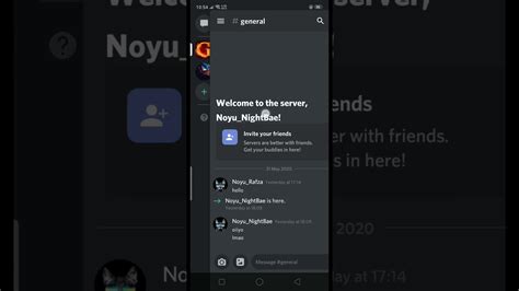 What is youtube dark mode? how to switch dark mode on discord mobile - YouTube