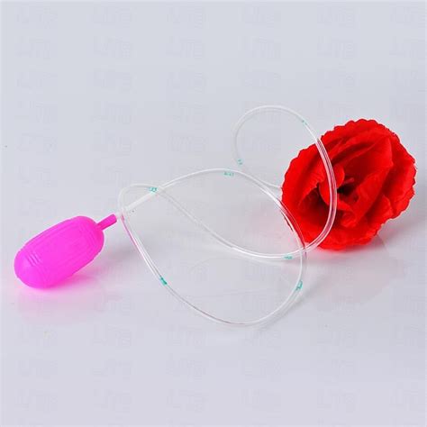 Pcs Squirting Flower Red Rose April Fools Day Pranks Clown Flower That Squirts Water Trick Toy