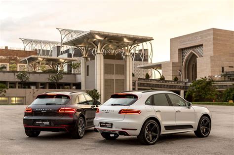 Used porsche macan for sale & salvage auction. Porsche Malaysia launches the new Macan SportDesign Series ...