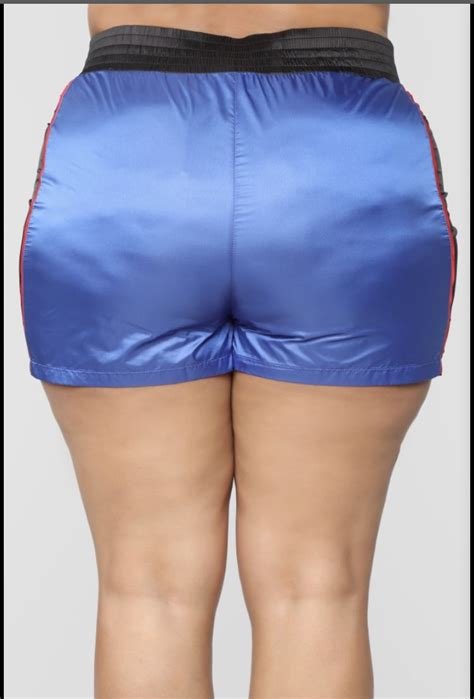Pin By Kiko Grass On Shortinho Shiny Pants Gym Shorts Womens Work Shorts