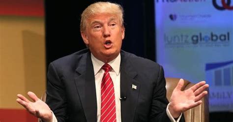 Quinnipiac Poll Trump Most Loved And Unloved In Iowa