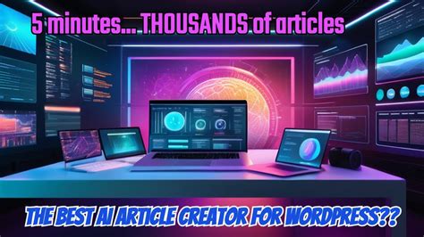 AI Auto WordPress Article Creator & Publisher - Get Your License Keys