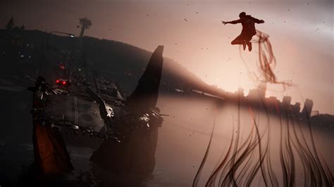 Infamous Second Son Reviews Rounded Up Gematsu