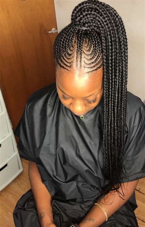 Cornrows are a traditional style of braiding and it is also one of the most popular too. 2019 AFRICAN HAIR BRAIDING; BEAUTIFUL BRAIDED AND CORNROW ...