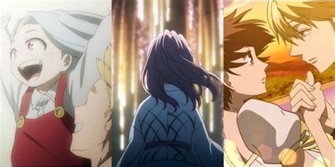 10 Best Festival Episodes In Anime