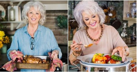 Paula Deen Shares How She Dropped Almost 40 Pounds Without Exercise