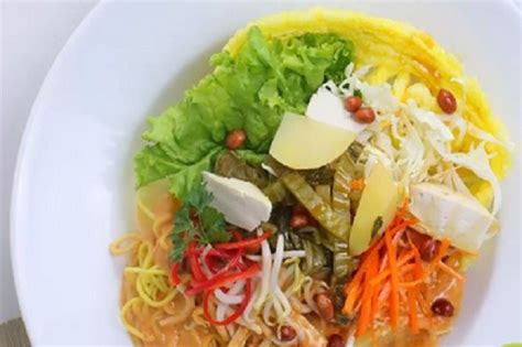 Maybe you would like to learn more about one of these? Asinan Mie yang Bikin Segar di Siang Hari, Yuk Intip ...