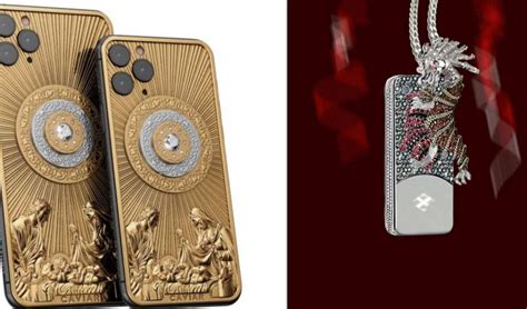 Most Expensive Iphone Case In The World