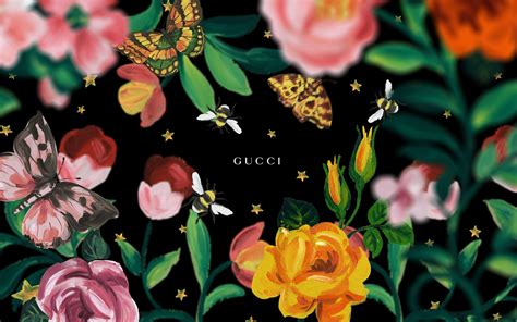 Gucci Aesthetic Desktop Wallpapers Wallpaper Cave