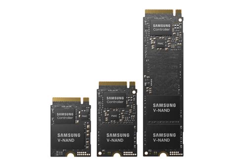 Samsung Electronics Unveils High Performance Pc Ssd That Raises