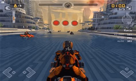 6 Best Offline Multiplayer Racing Games For Android