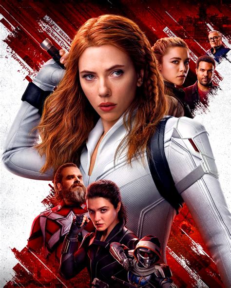 Mcu The Direct On Twitter Thunderbolts Will Be Like A Blackwidow Sequel According To