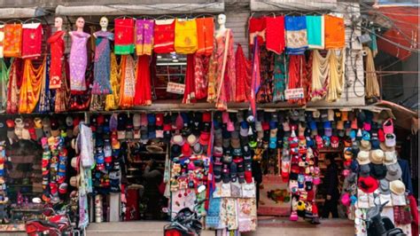 Nepal Shopping Guide To Best Markets And Souvenirs To Buy