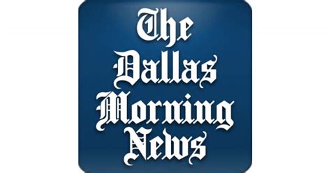 Dallas Morning News Logo 10 Free Cliparts Download Images On