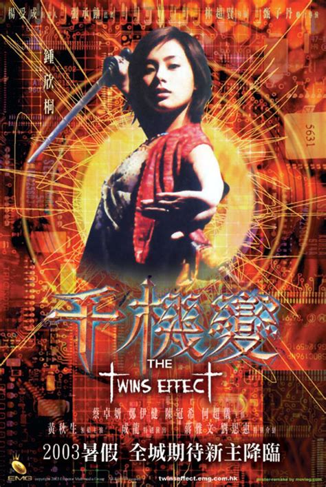 To do so he must first duel the lord of armour. The Twins Effect: DVD oder Blu-ray leihen - VIDEOBUSTER.de