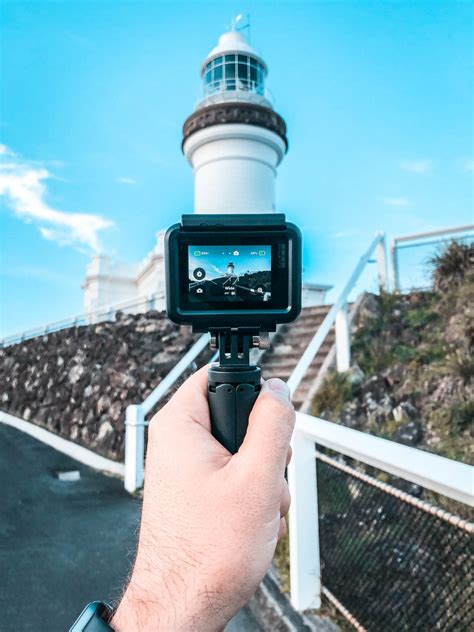 Review Gopro Hero 7 Black Should You Buy It For Travel Backpacker