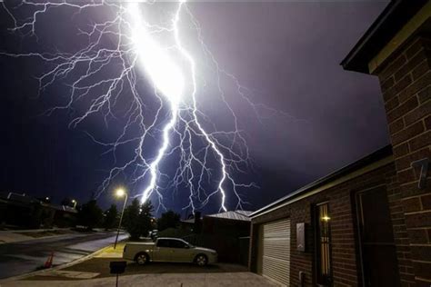 Best dining in ormskirk, lancashire: Lighting Strikes- How to Protect My House, My Things and ...