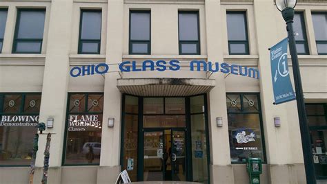 Ohio Glass Museum Lancaster All You Need To Know Before You Go