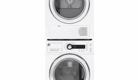Dryers For Sale: Stackable Washers And Dryers For Sale